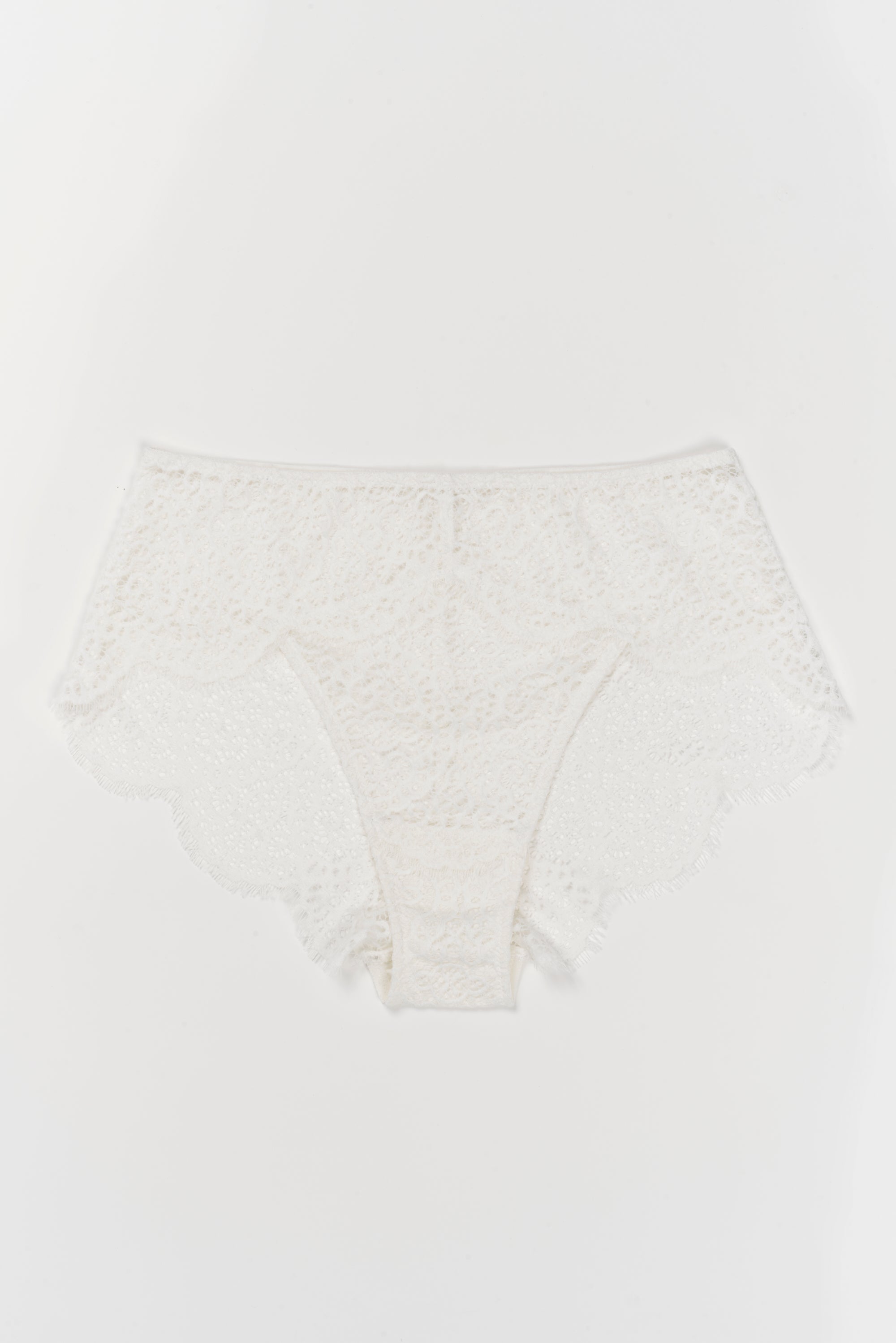 Monique Brief | Ivory