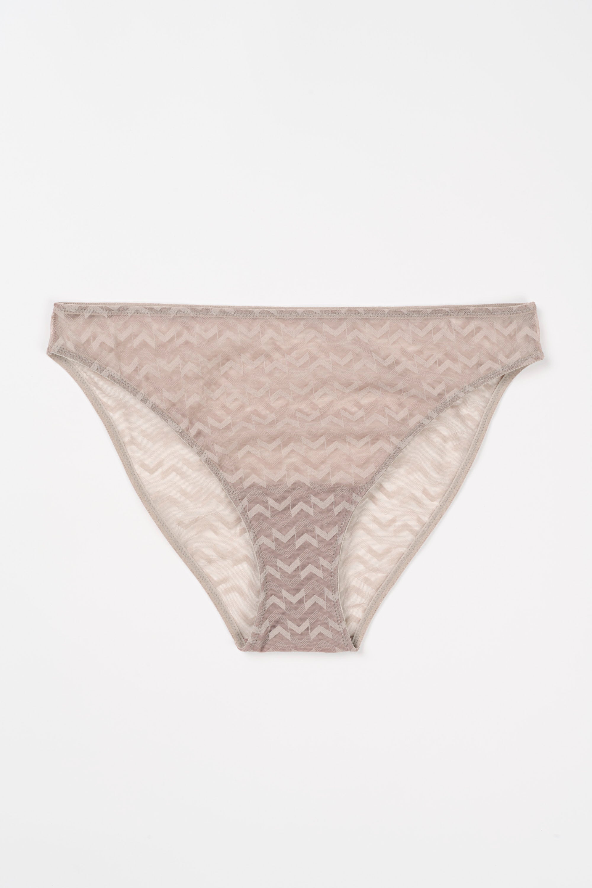 Electra Brief | Taupe