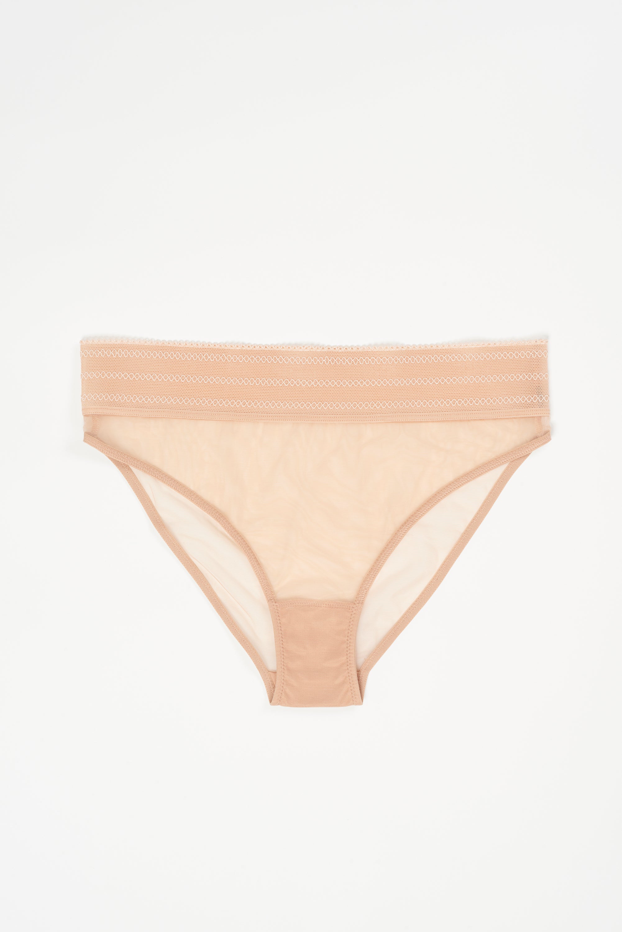 Bare Brief | Powder