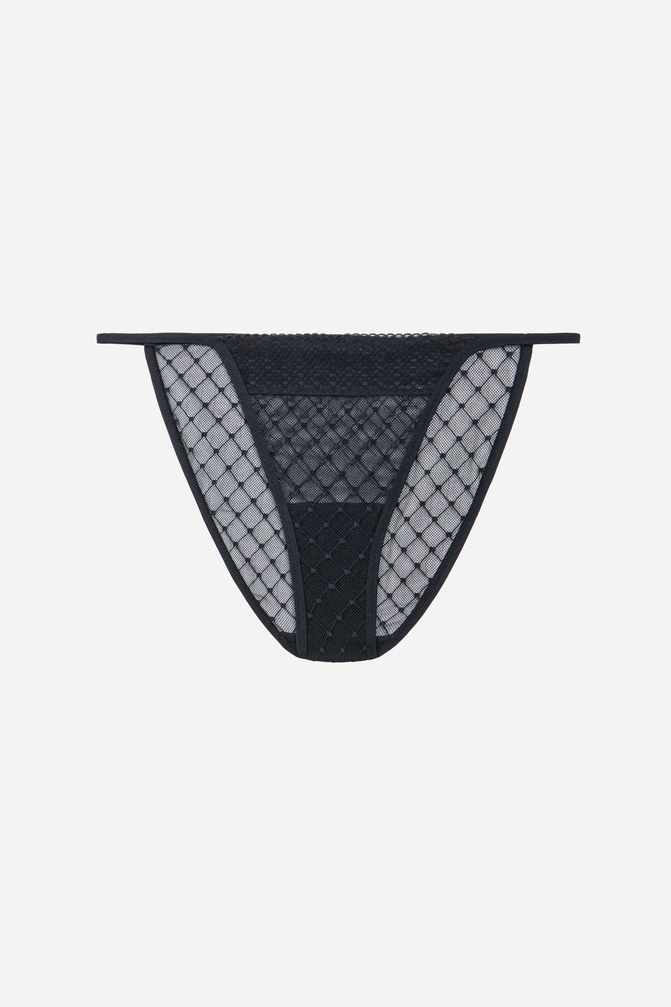 Cosmo Brief | Black