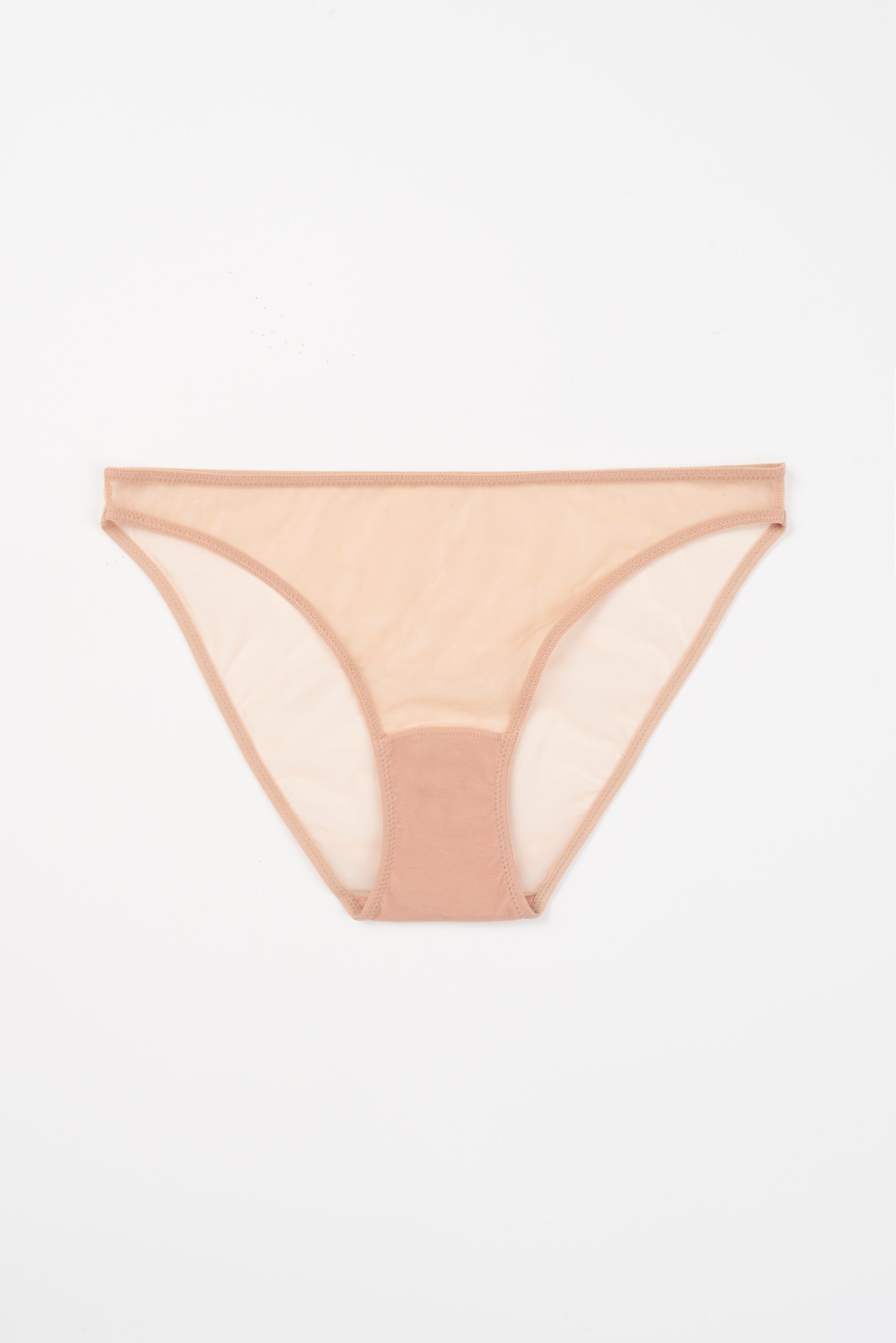 Bare Minimal Brief | Powder