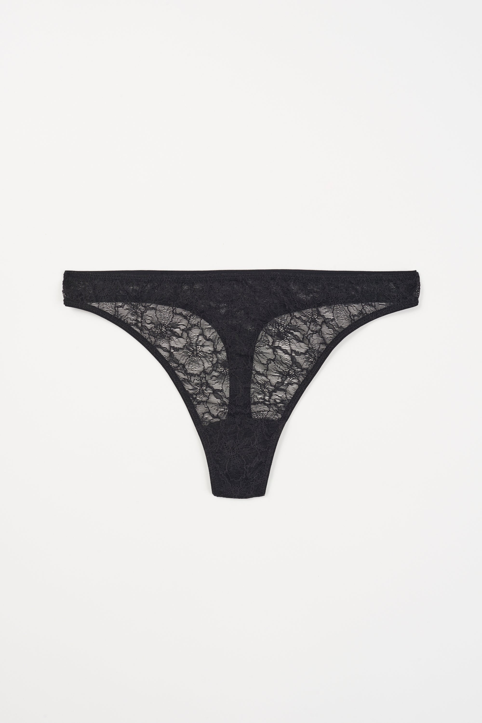 Marie Thong | Black