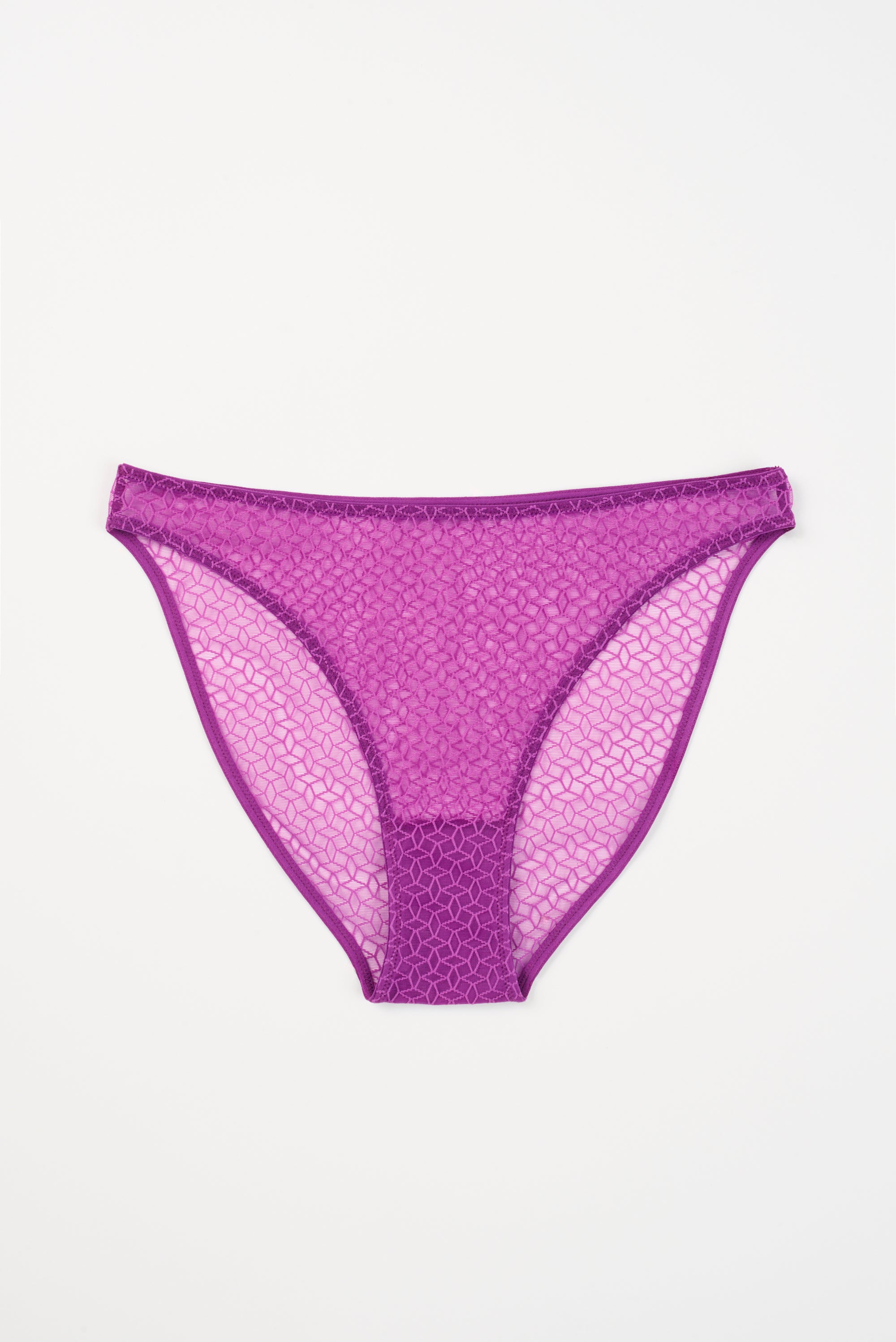 Kaleidoscope Brief | Berry