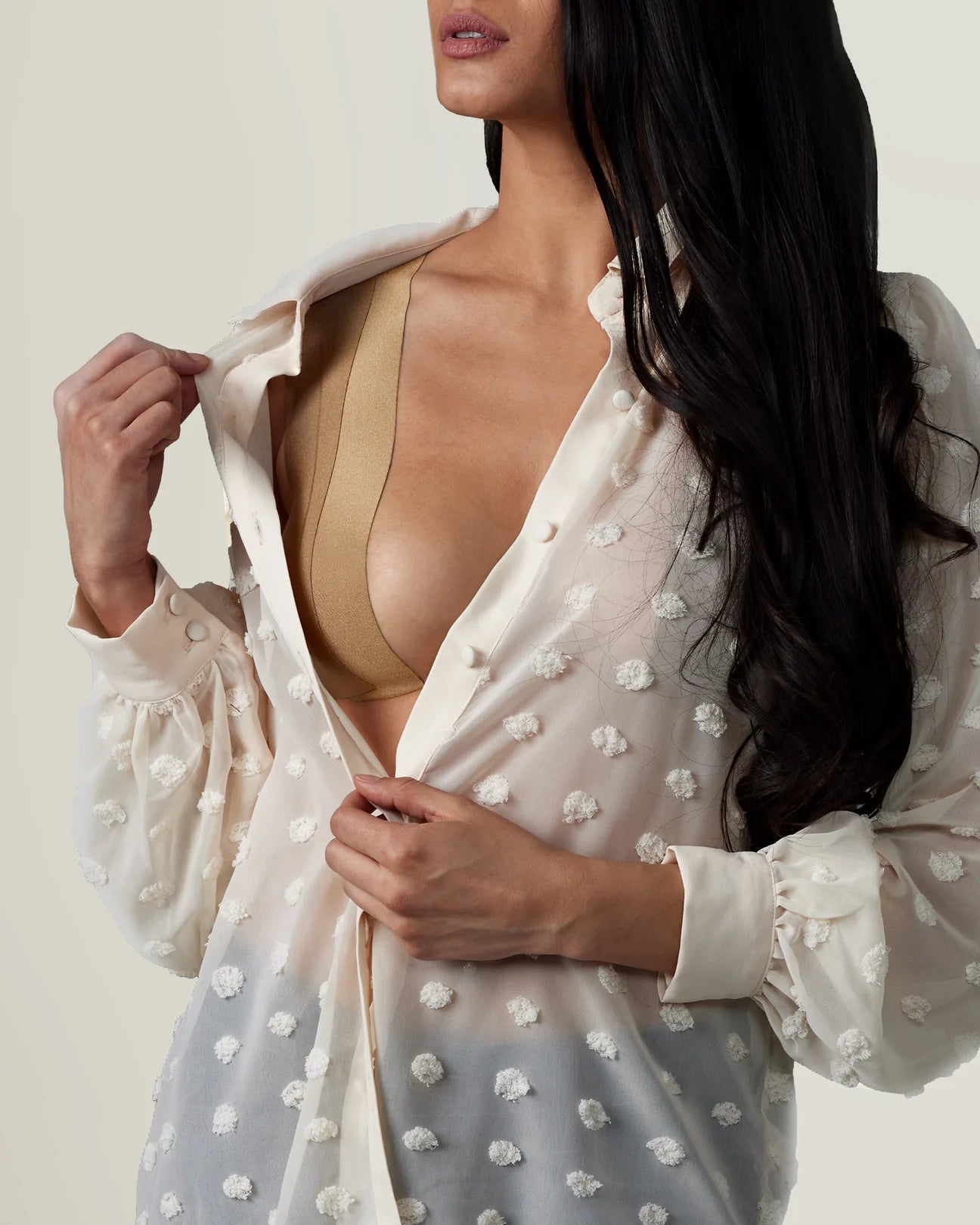 B-Six Nippies Tape | Caramel