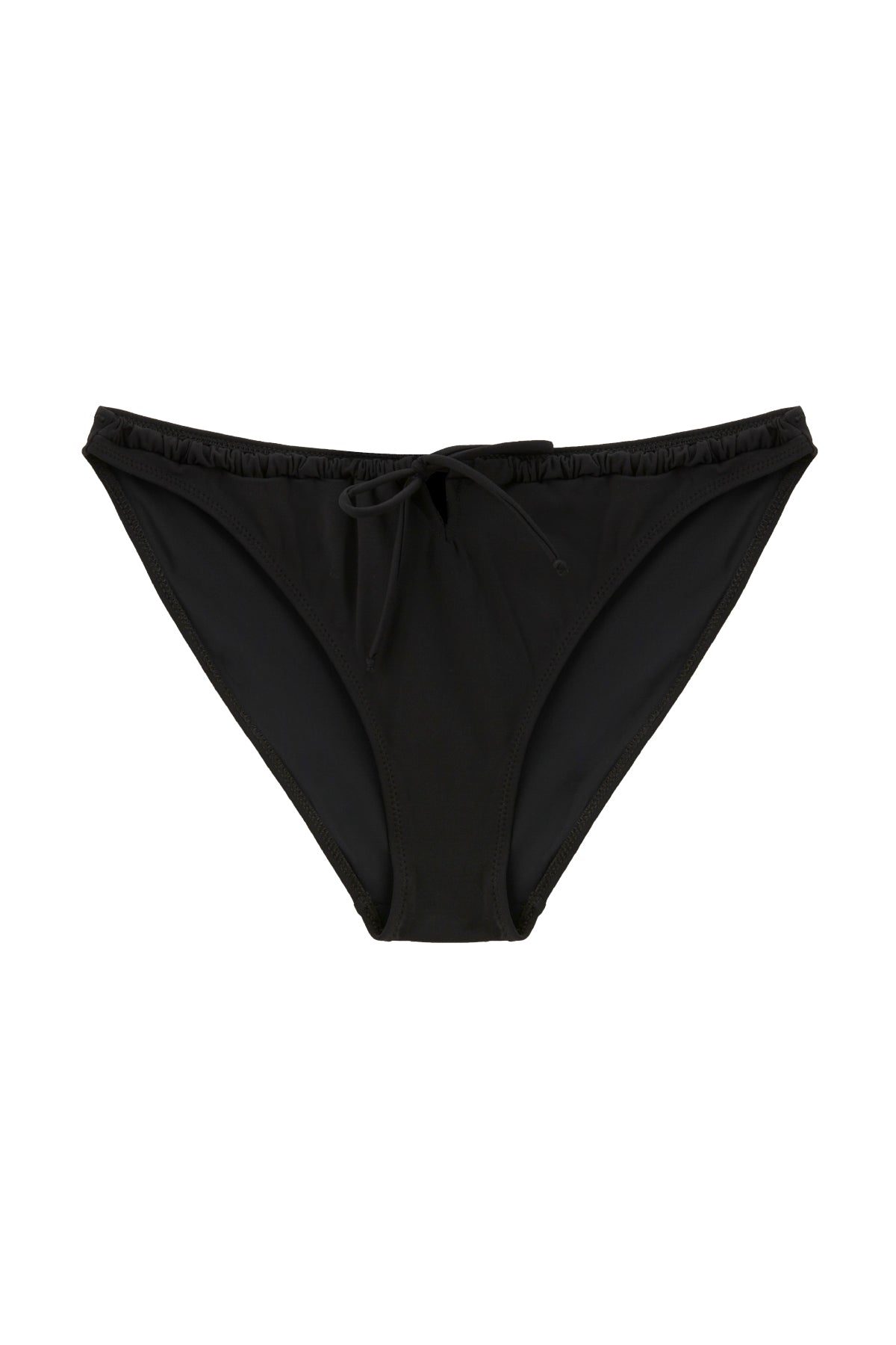 Tori Bikini Bottom | Black
