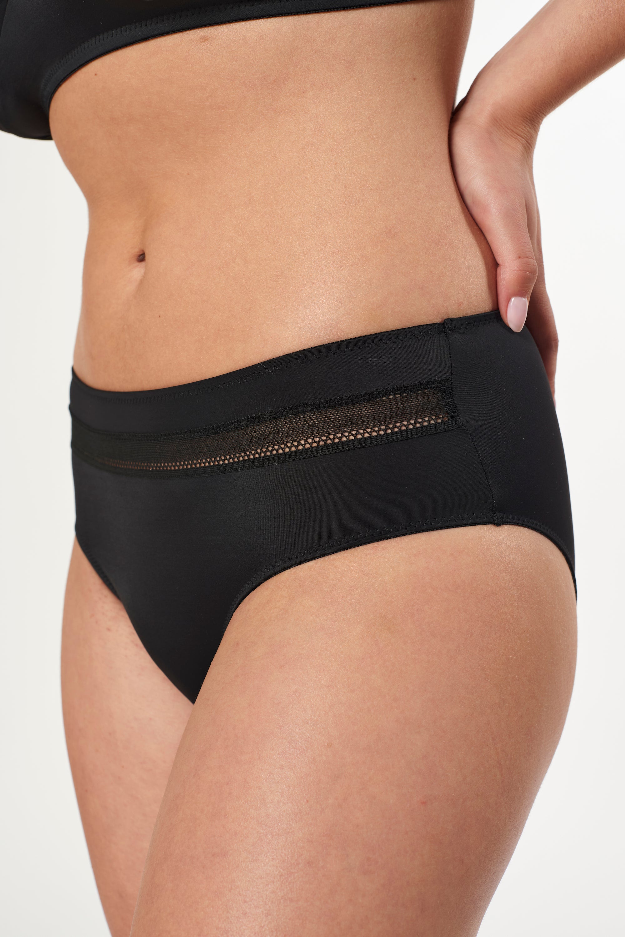 Nano Brief | Black
