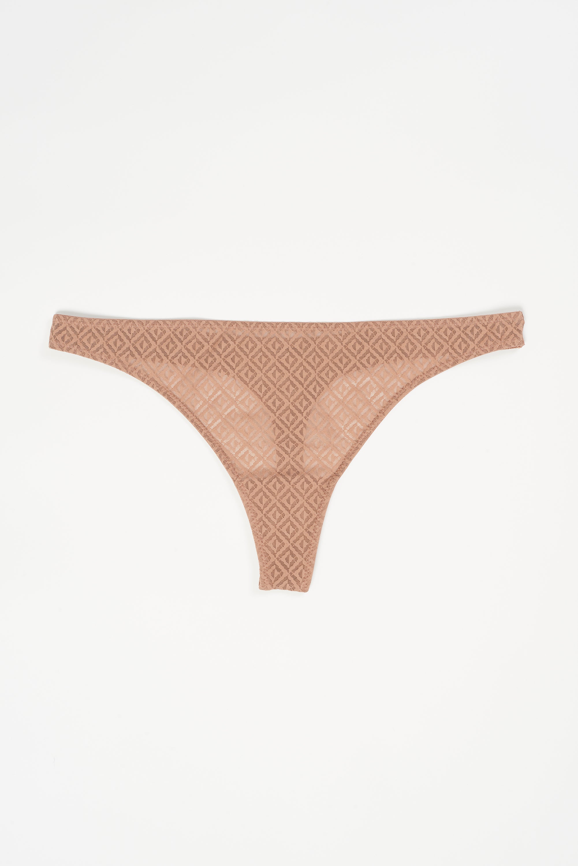 Betty Thong | Bronze