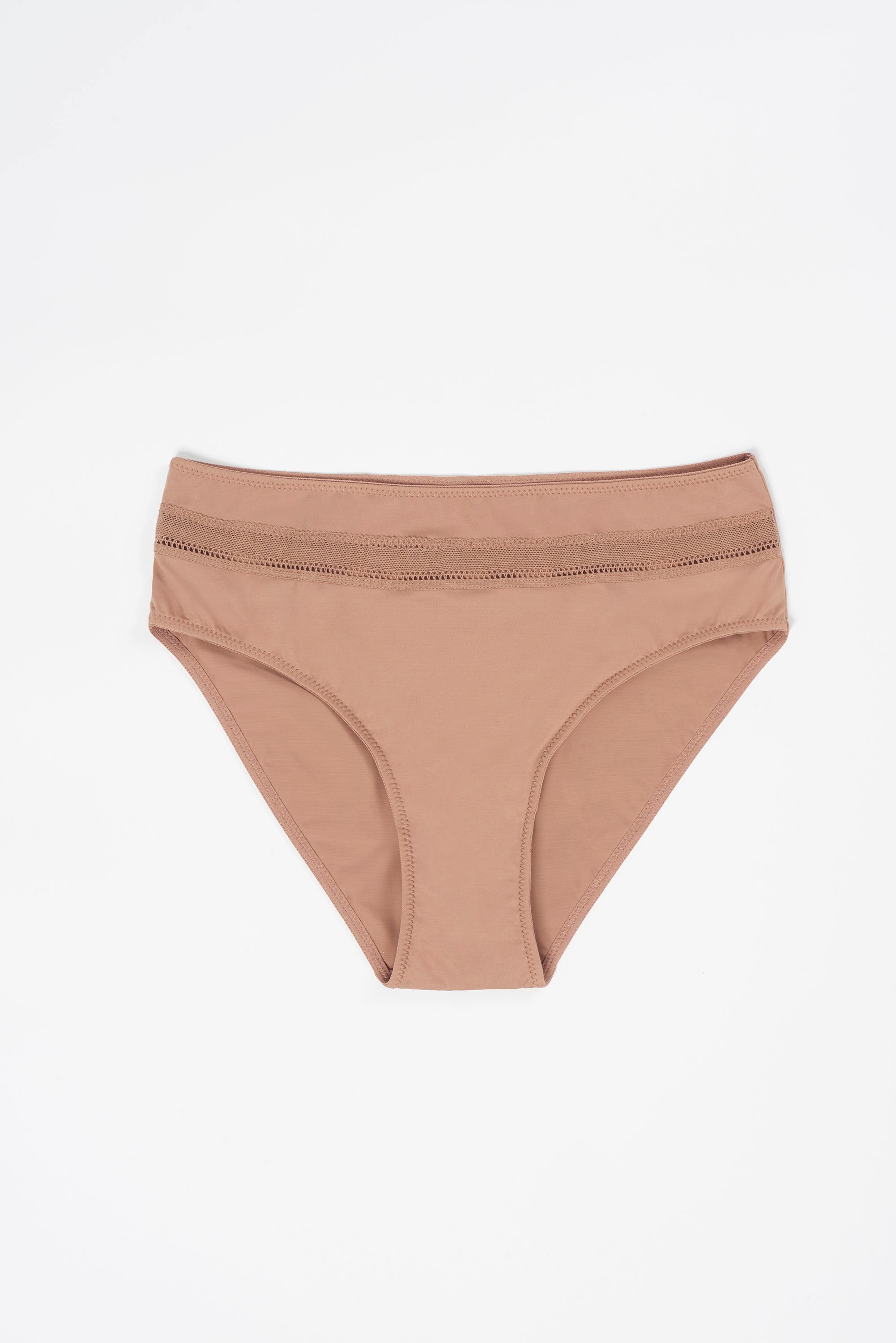 Nano Brief | Bronze