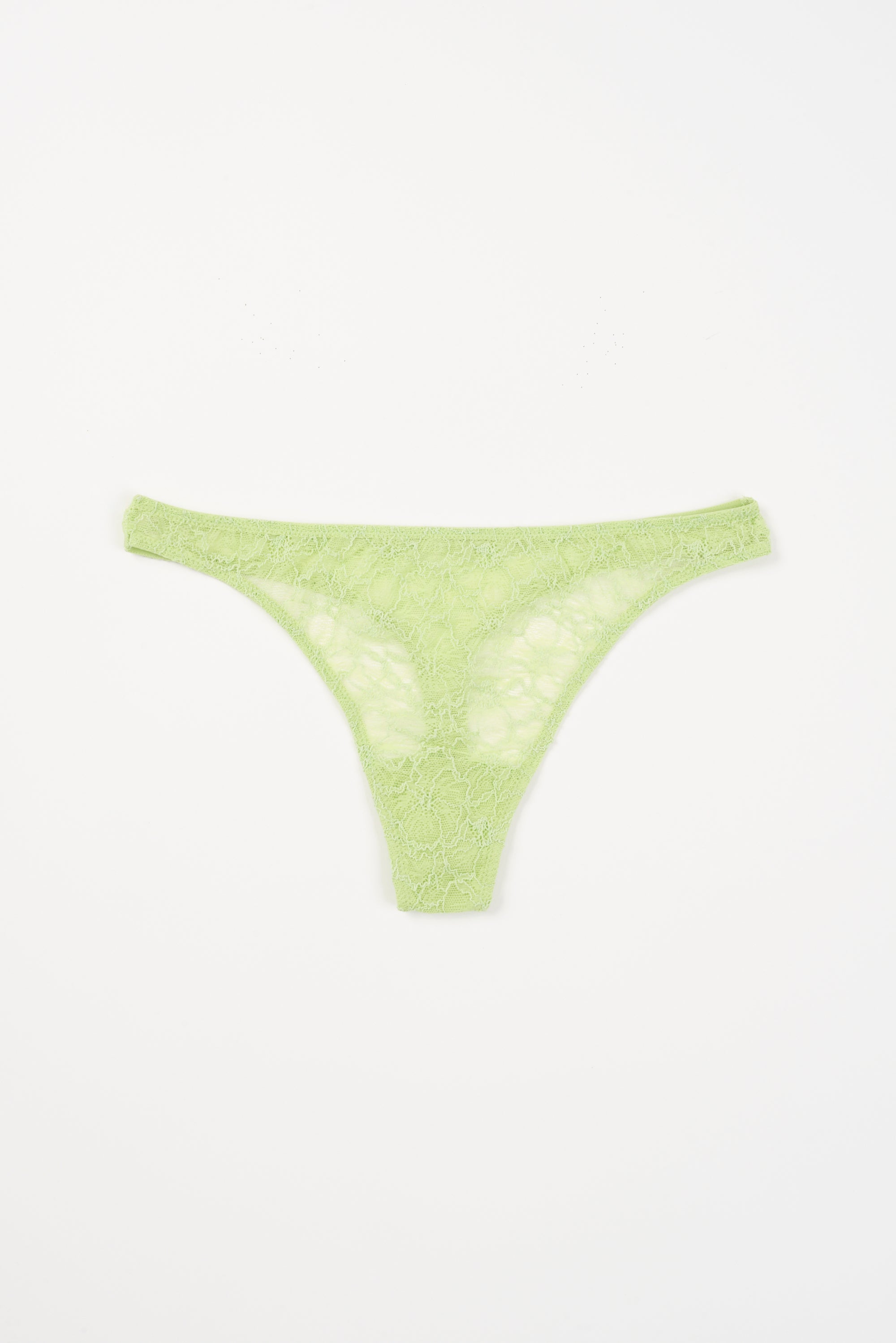 Marie Thong | Matcha
